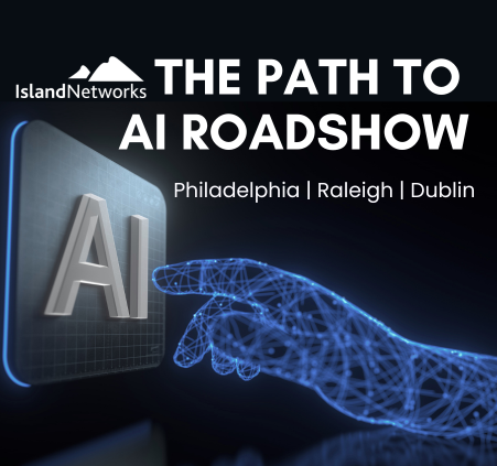 Path to AI Roadshow