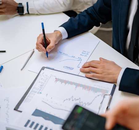 Enterprise AI maturity from pilot to measurable business outcomes