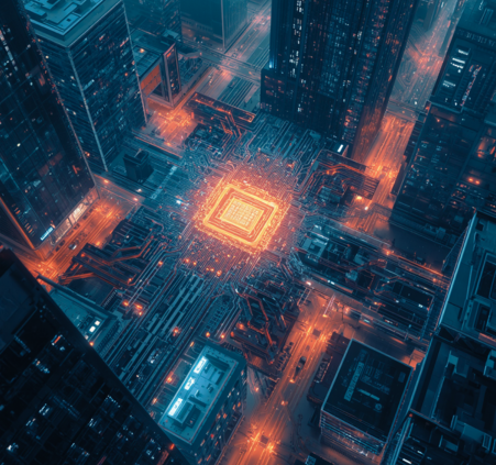 Data is a strategic asset for long-term AI use
