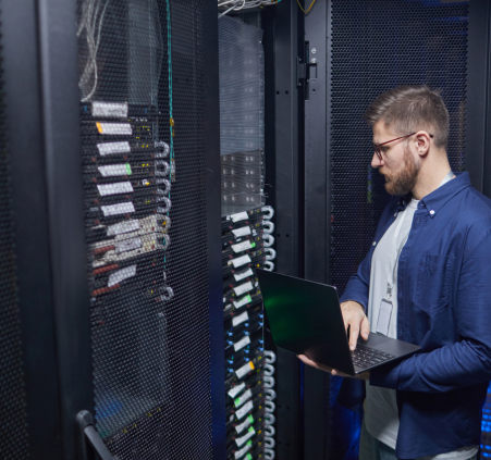DataCenterChallenges