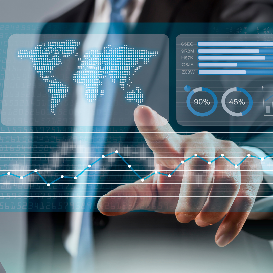 Infrastructure in KPIs