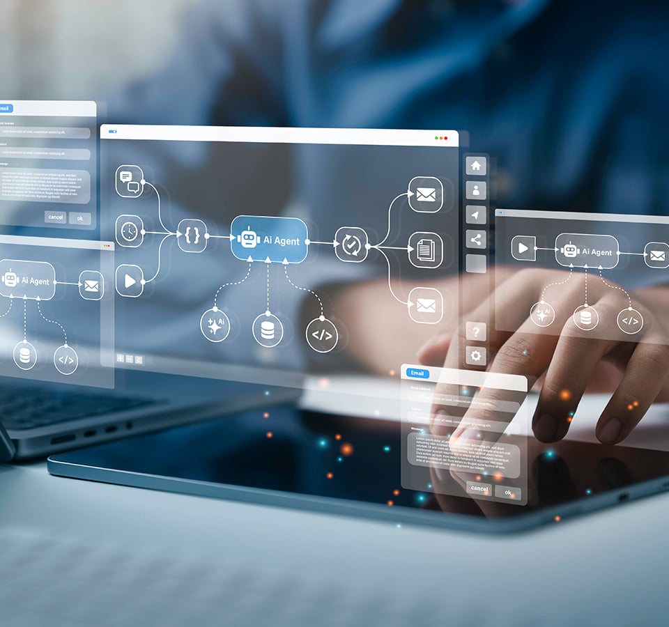 Automation Solutions image 2