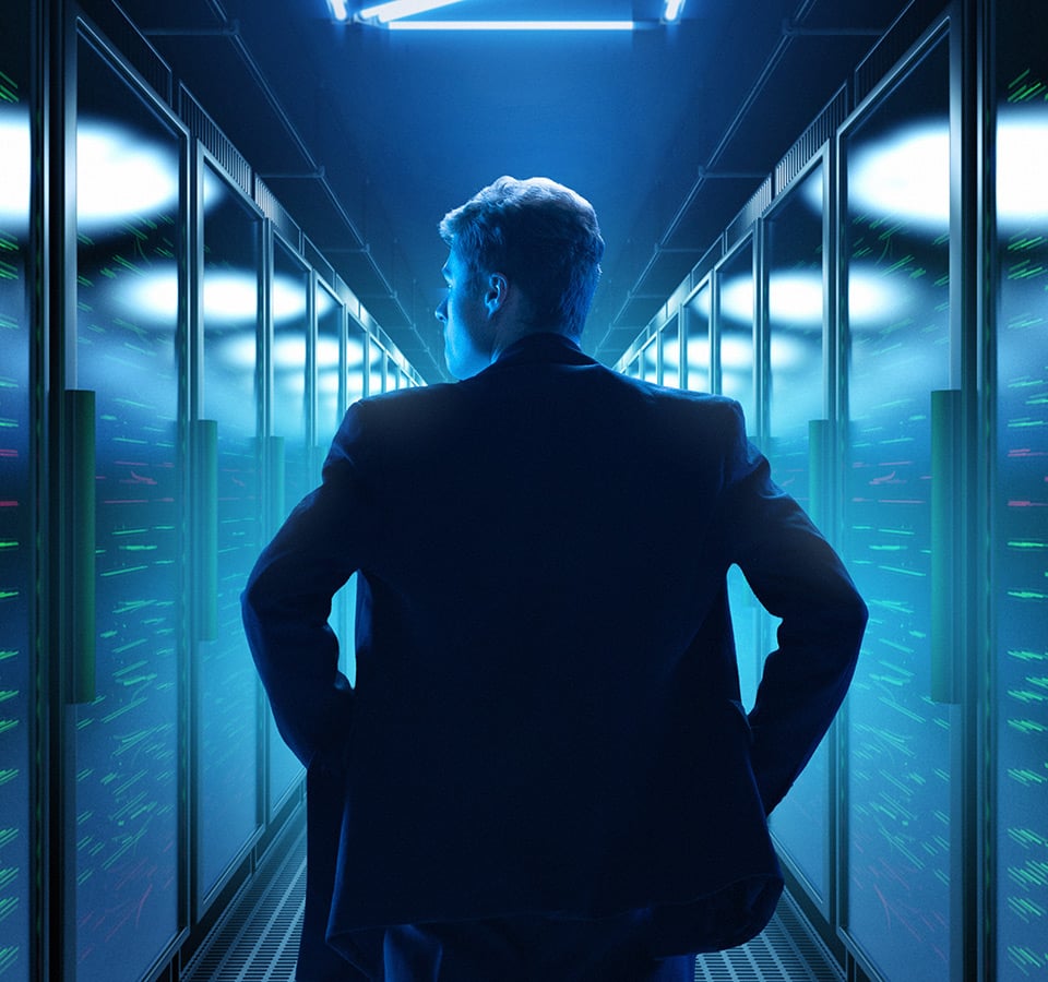 Digital Future image