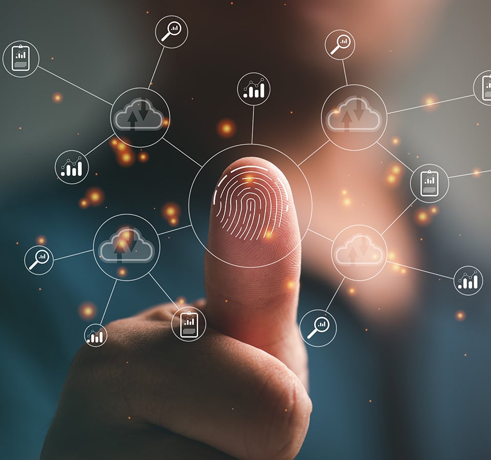 Digital Transformation image