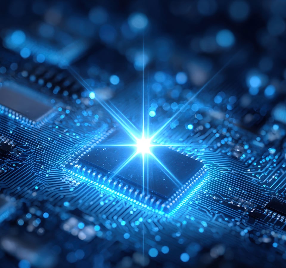 Systems Integration image