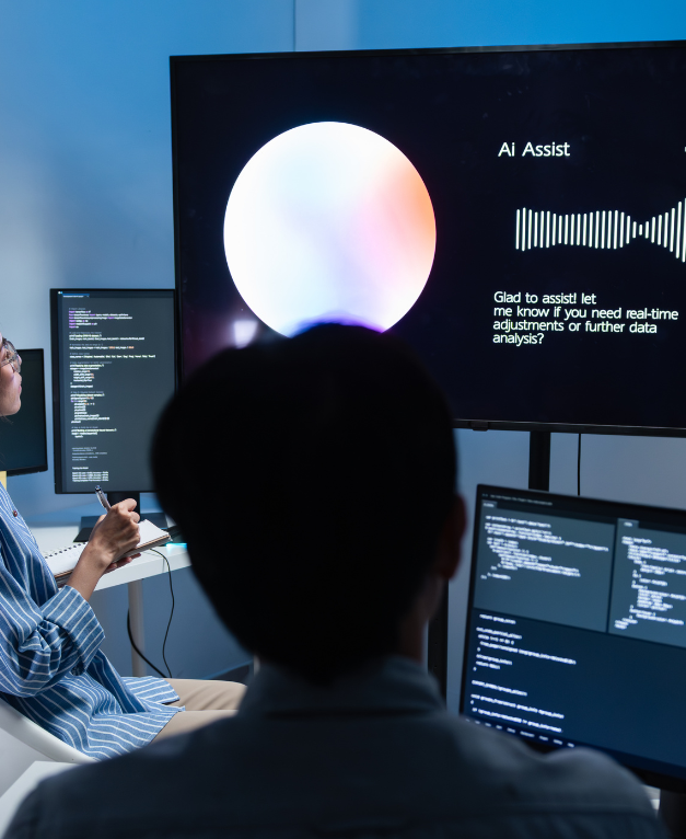 AI Assistant